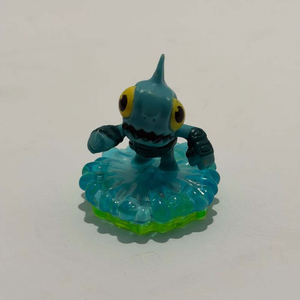 Activision Skylanders Giants Gill Runt Mini Figure